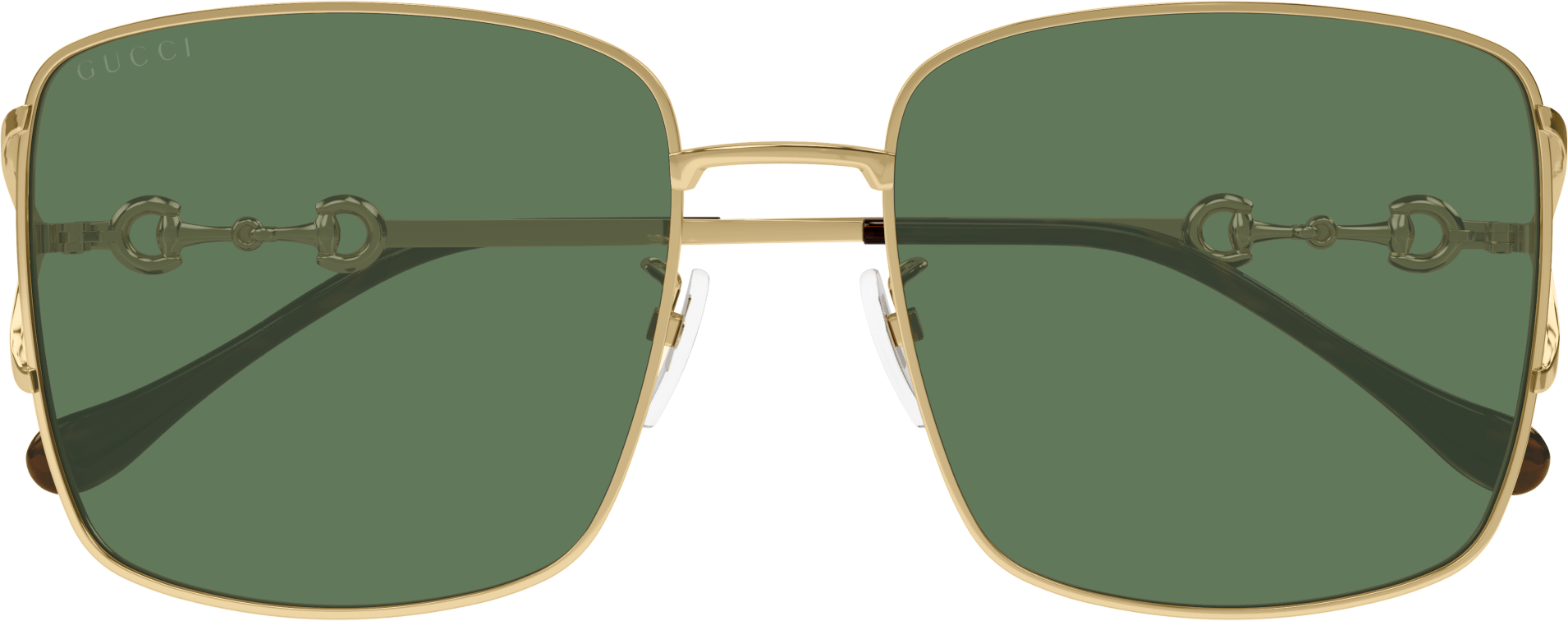 Color_GG1018SK-002 - GOLD - GREEN