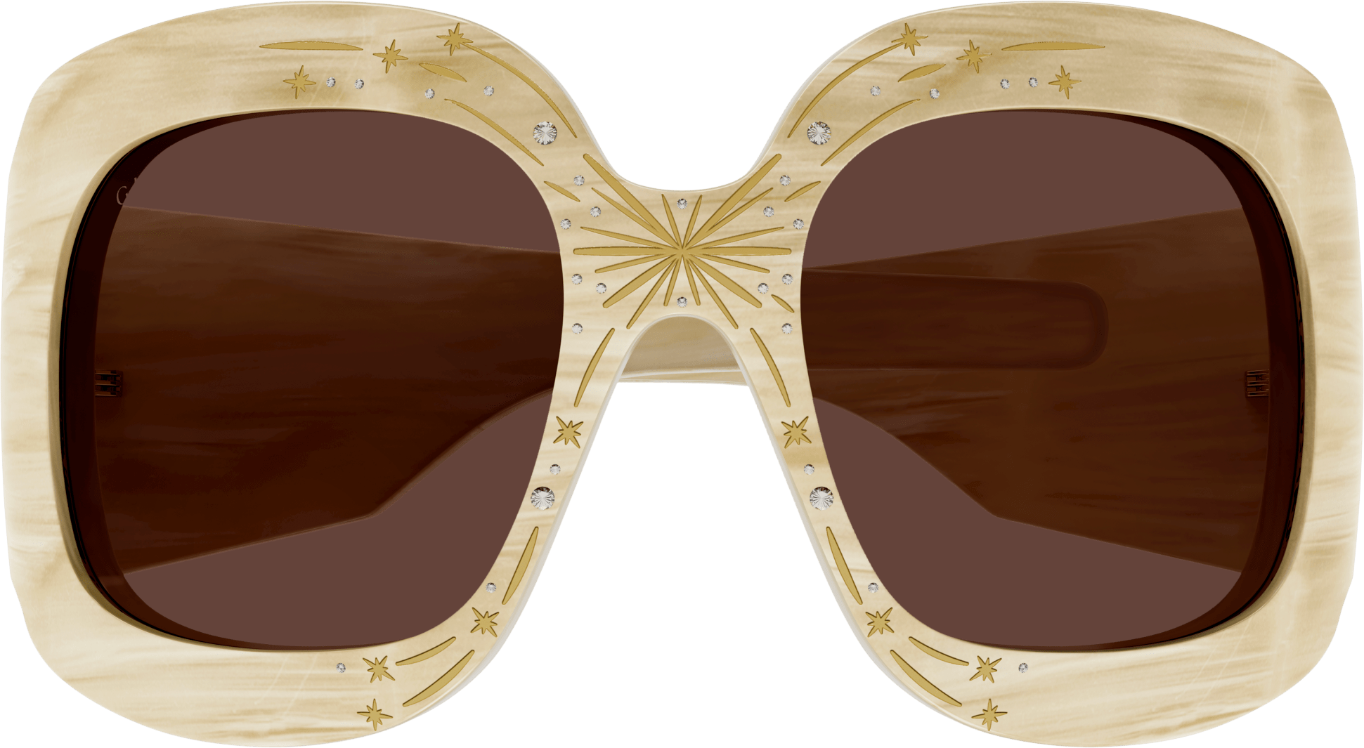 Color_GG1093S-003 - BEIGE - BROWN