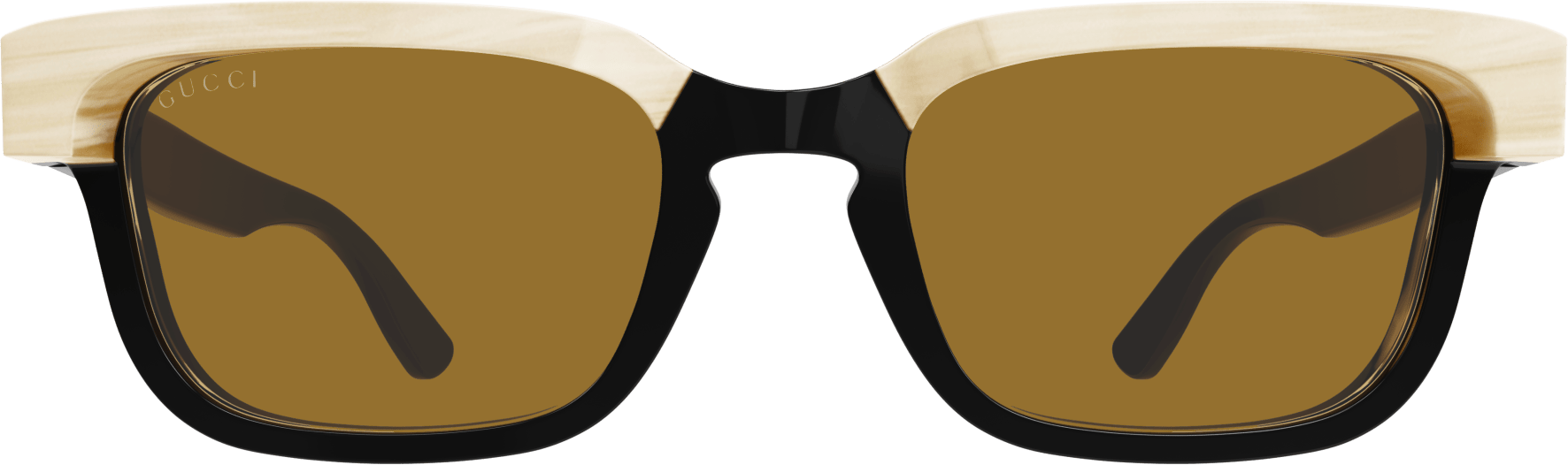 Color_GG1166S-001 - BLACK - YELLOW