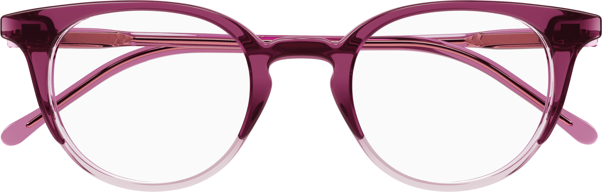 Color_GG1214O-003 - VIOLET - TRANSPARENT