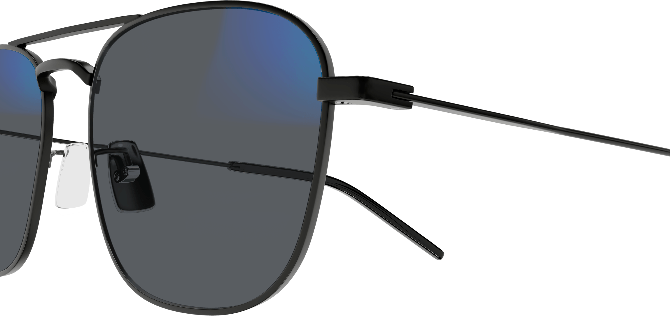 Color_SL 309 SUN-001 - BLACK - TRANSPARENT - PHOTOCROMATIC