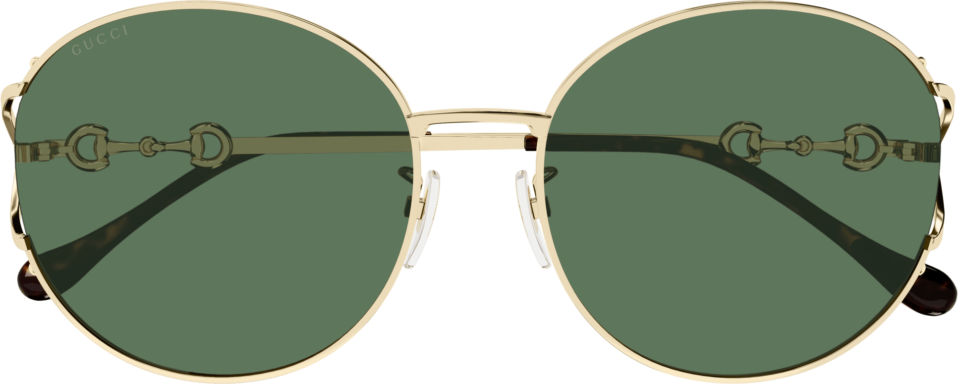 Color_GG1017SK-002 - GOLD - GREEN