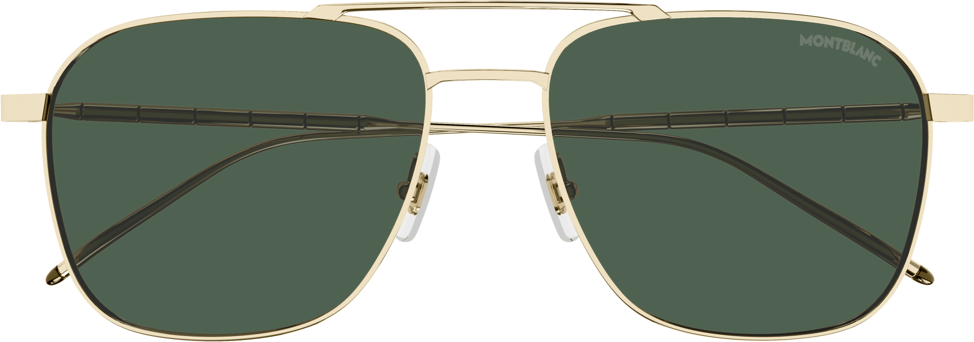 Color_MB0214S-003 - GOLD - GREEN