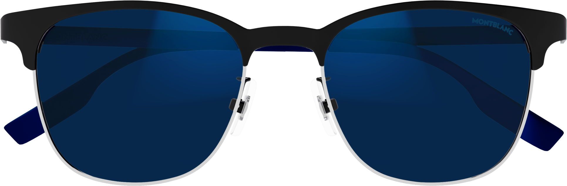 Color_MB0183S-005 - BLACK - LIGHT BLUE - PHOTOCROMATIC