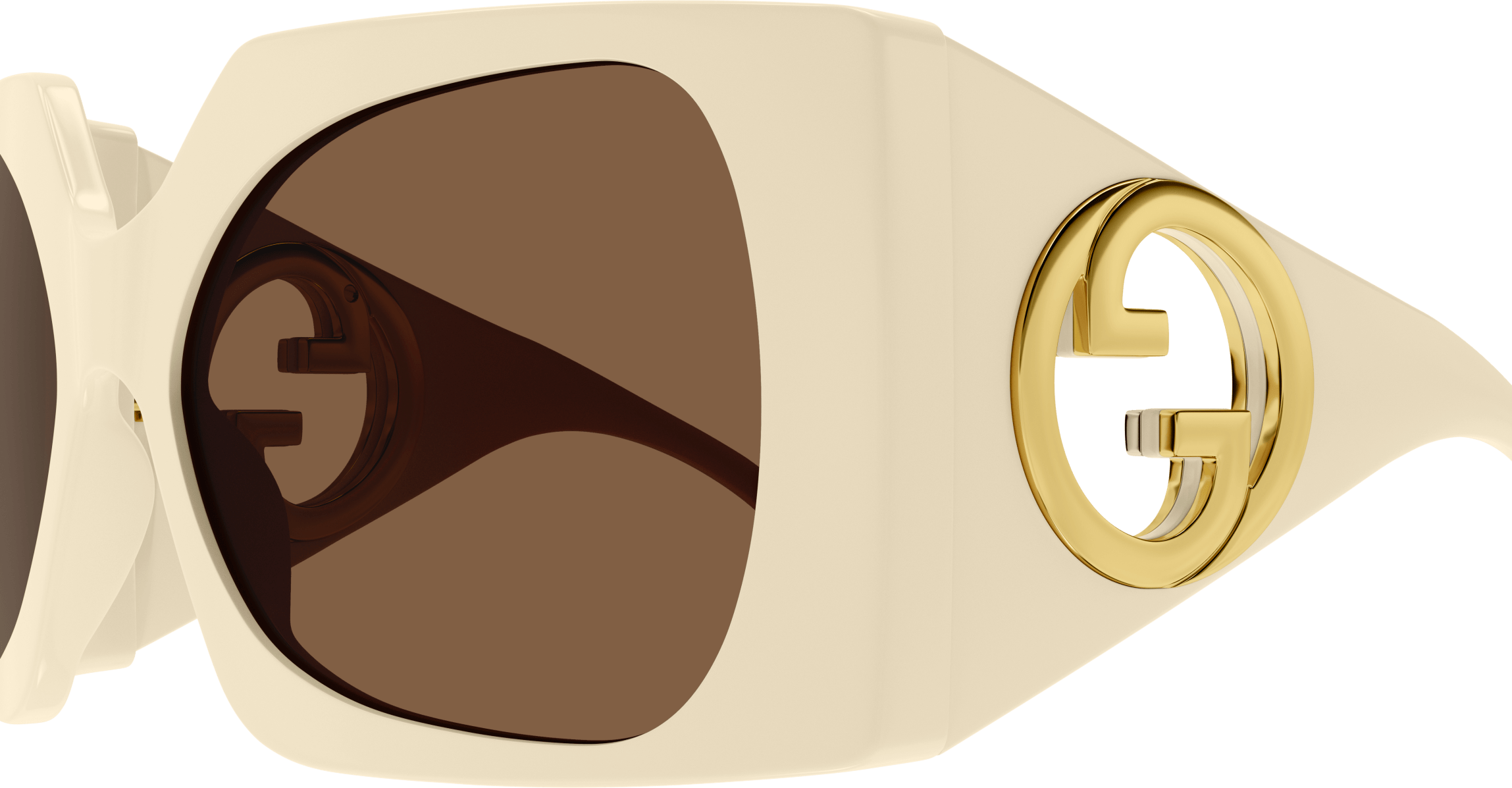 Color_GG1255S-002 - IVORY - BROWN