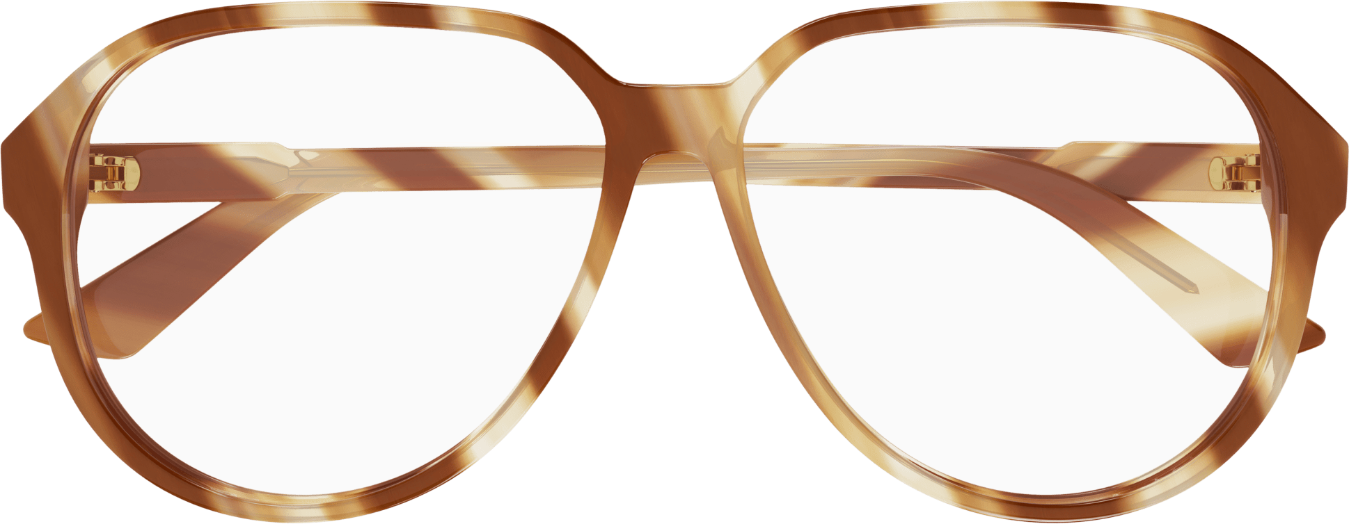 Color_GG1036O-003 - HAVANA - TRANSPARENT