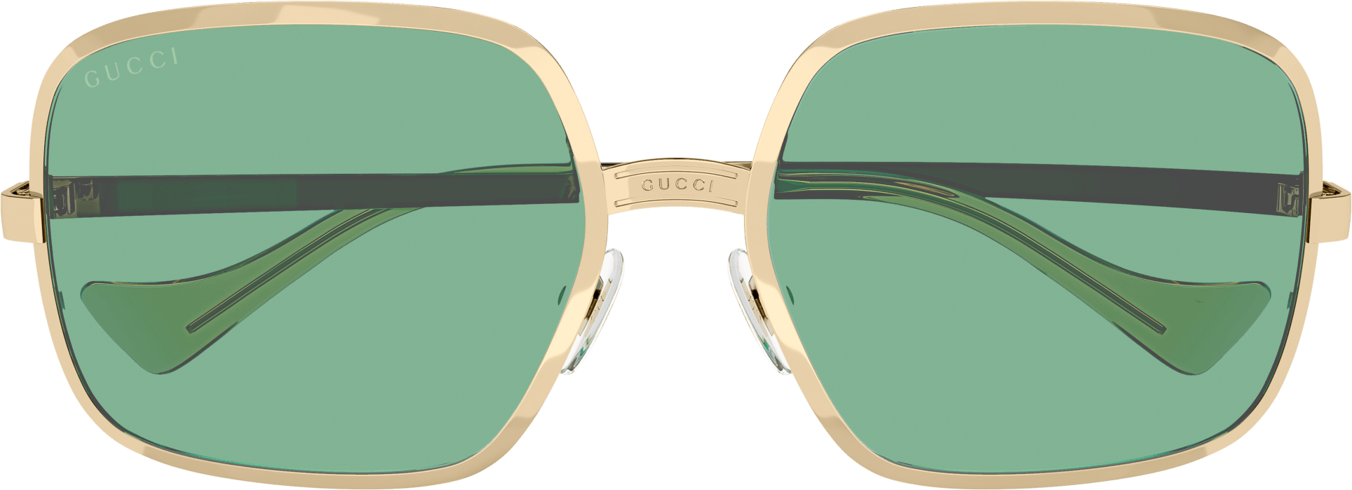 Color_GG1063S-002 - GOLD - GREEN