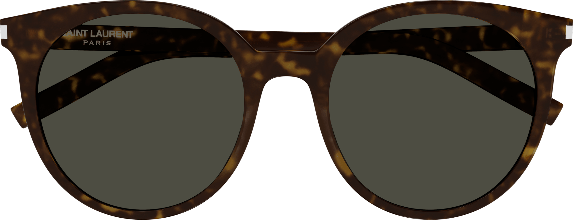 Color_SL 566/K SLIM-002 - HAVANA - GREY