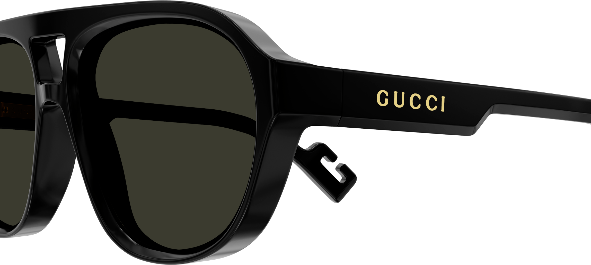 Color_GG1239S-004 - BLACK - GREY