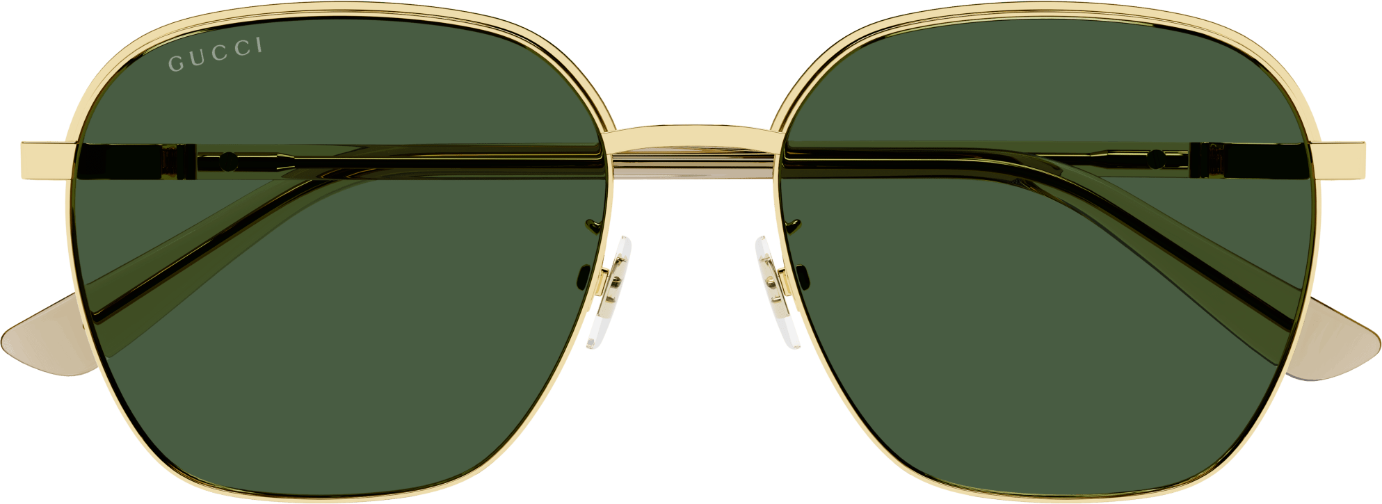 Color_GG1100SA-003 - GOLD - GREEN