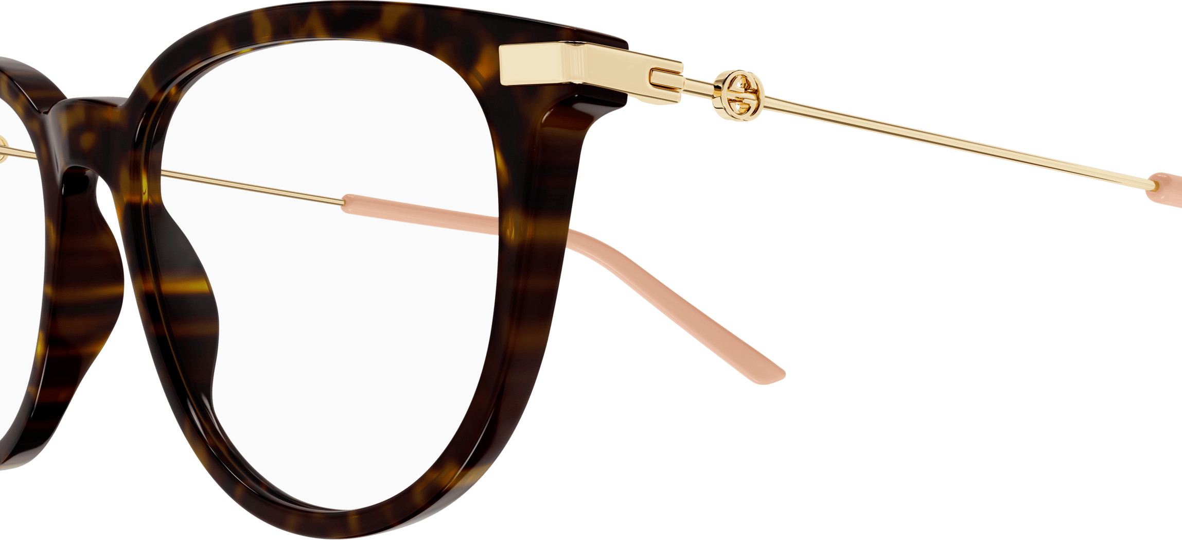 Color_GG1200O-002 - HAVANA - TRANSPARENT