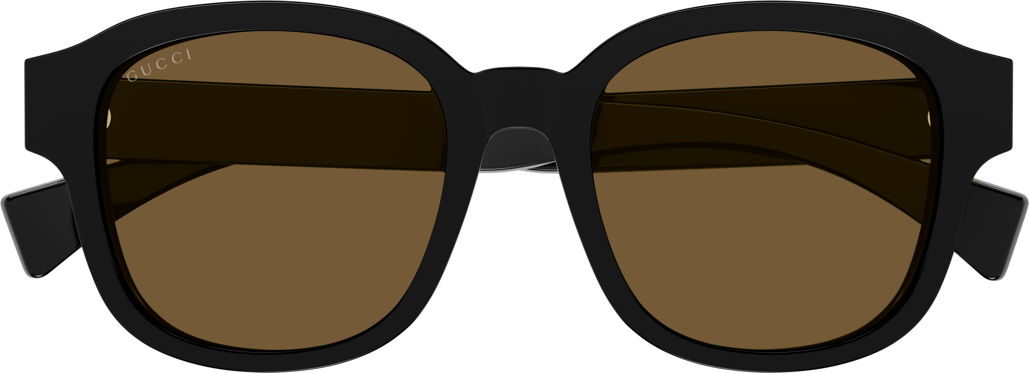 Color_GG1140SK-003 - BLACK - BROWN