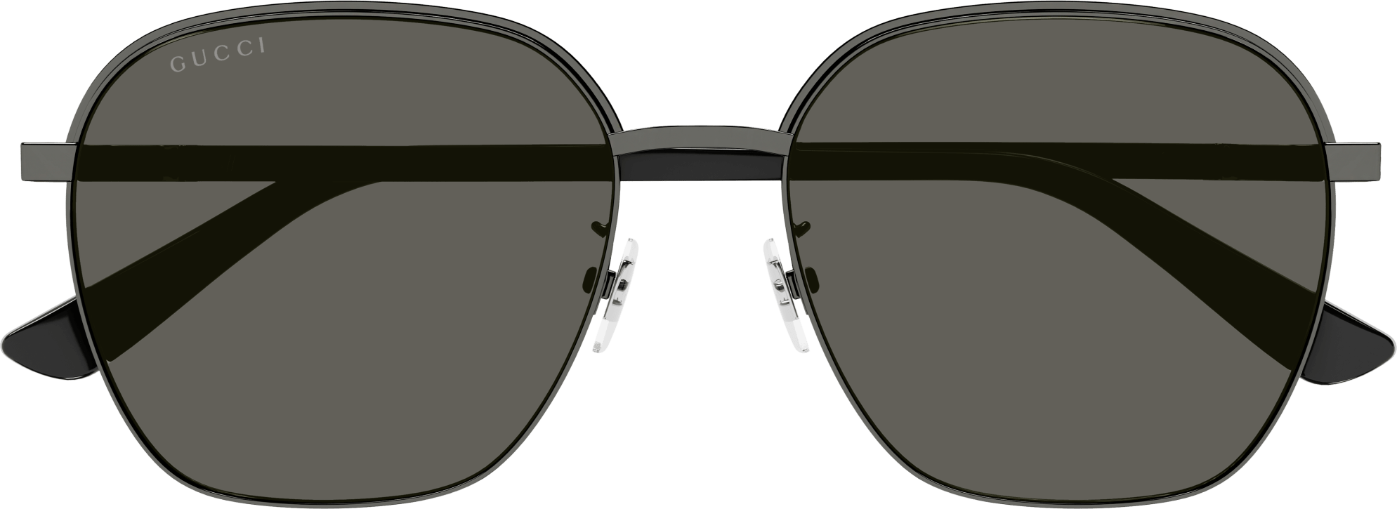 Color_GG1100SA-001 - GUNMETAL - GREY