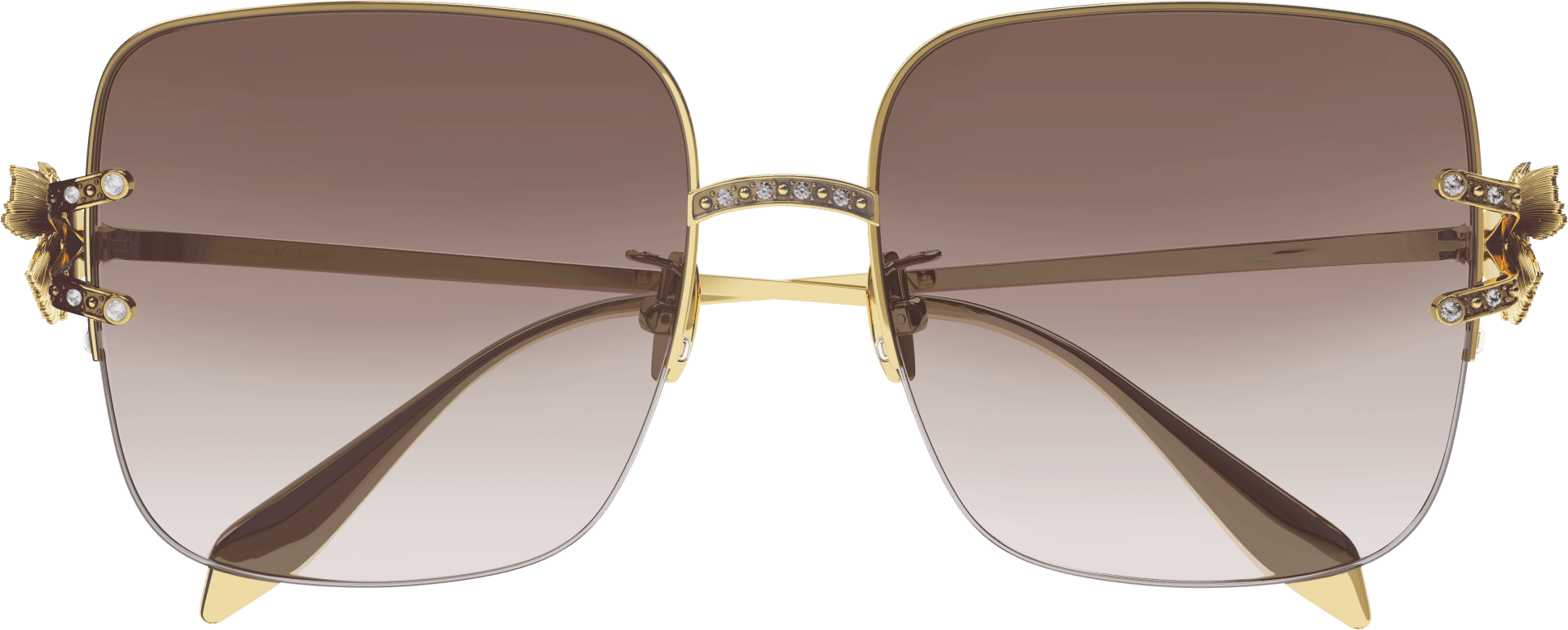 Color_Alexander McQueen AM0371S