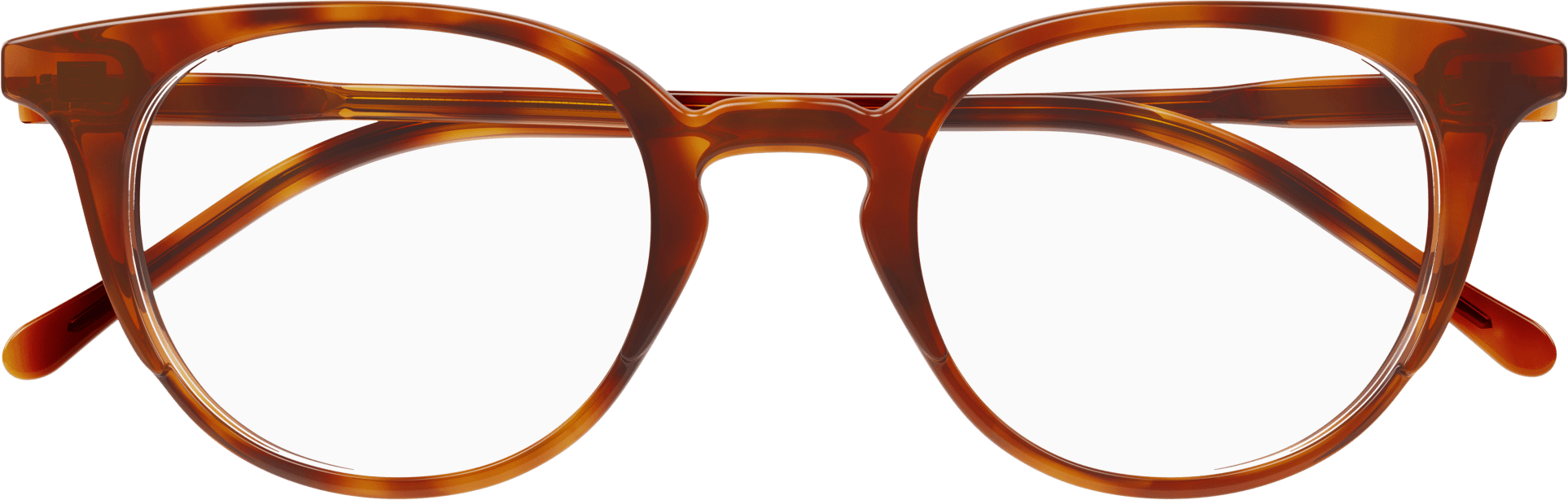 Color_GG1214O-002 - HAVANA - TRANSPARENT