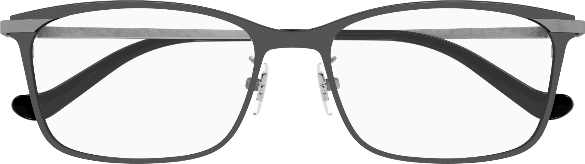 Color_GG1130OJ-002 - GUNMETAL - TRANSPARENT