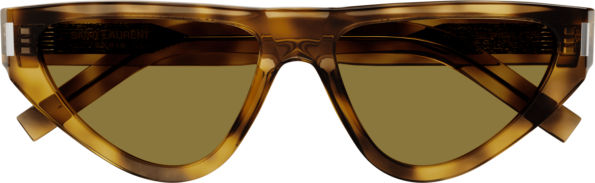 Color_SL 468-005 - HAVANA - YELLOW