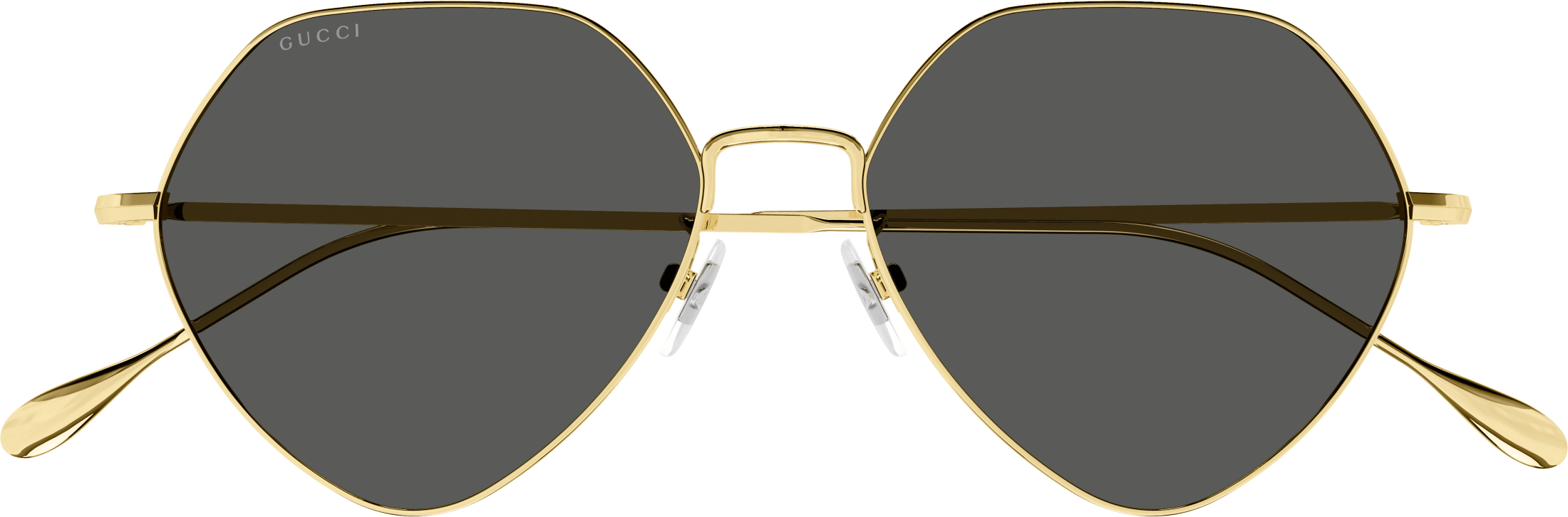 Color_GG1182S-001 - GOLD - GREY