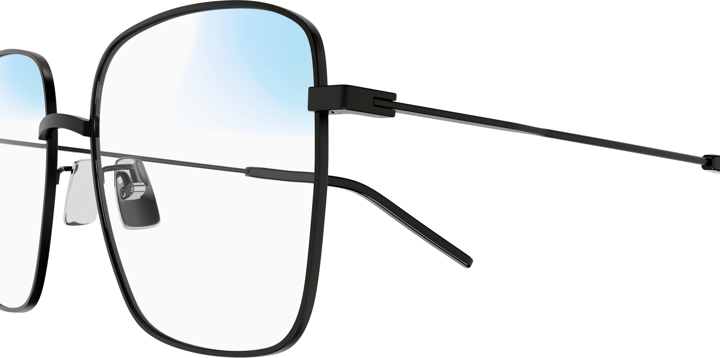 Color_SL 314 SUN-001 - BLACK - TRANSPARENT - PHOTOCROMATIC