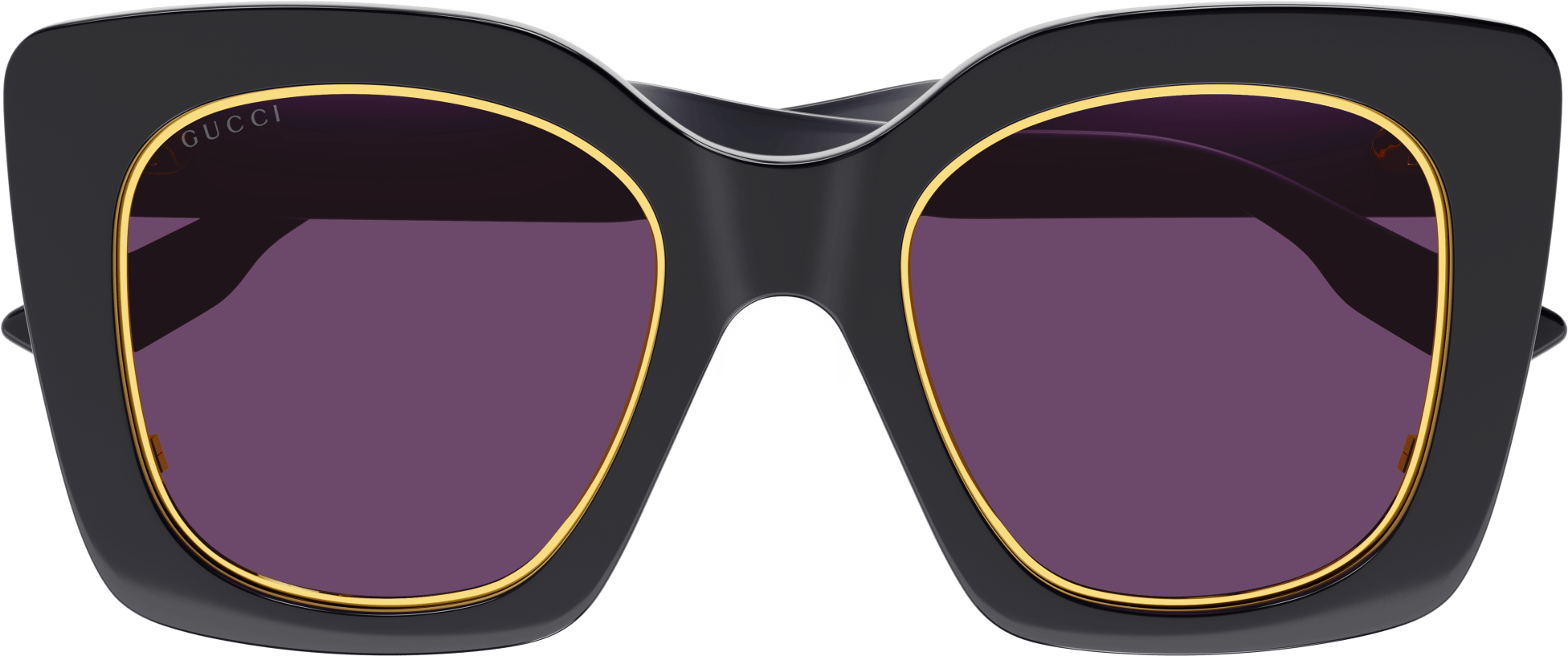 Color_GG1151S-002 - GREY - VIOLET
