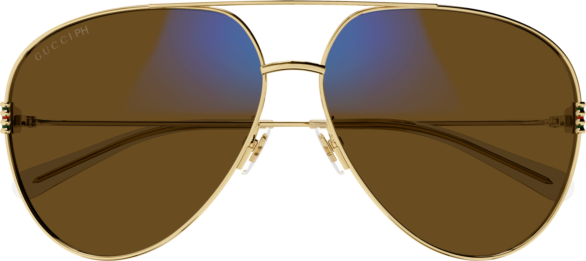 Color_GG1280S-001 - GOLD - TRANSPARENT - PHOTOCROMATIC