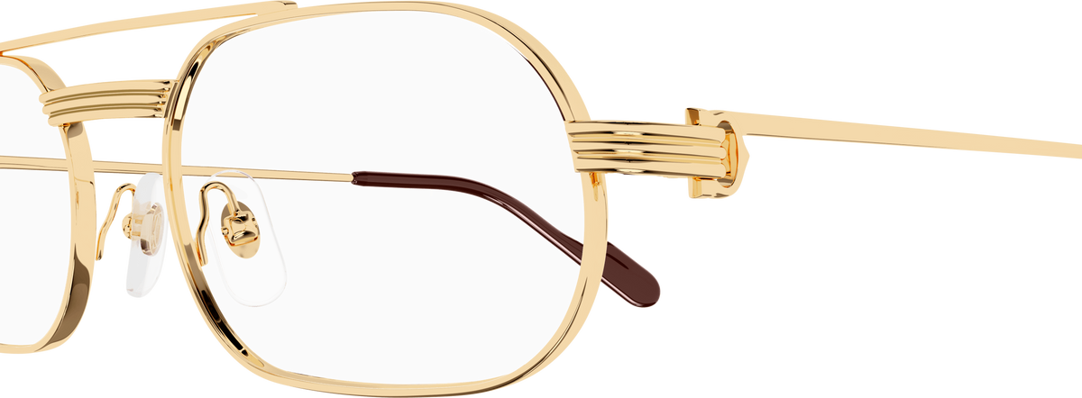 Cartier Optical Premi re CT0410O Eyeglasses OnlyLens