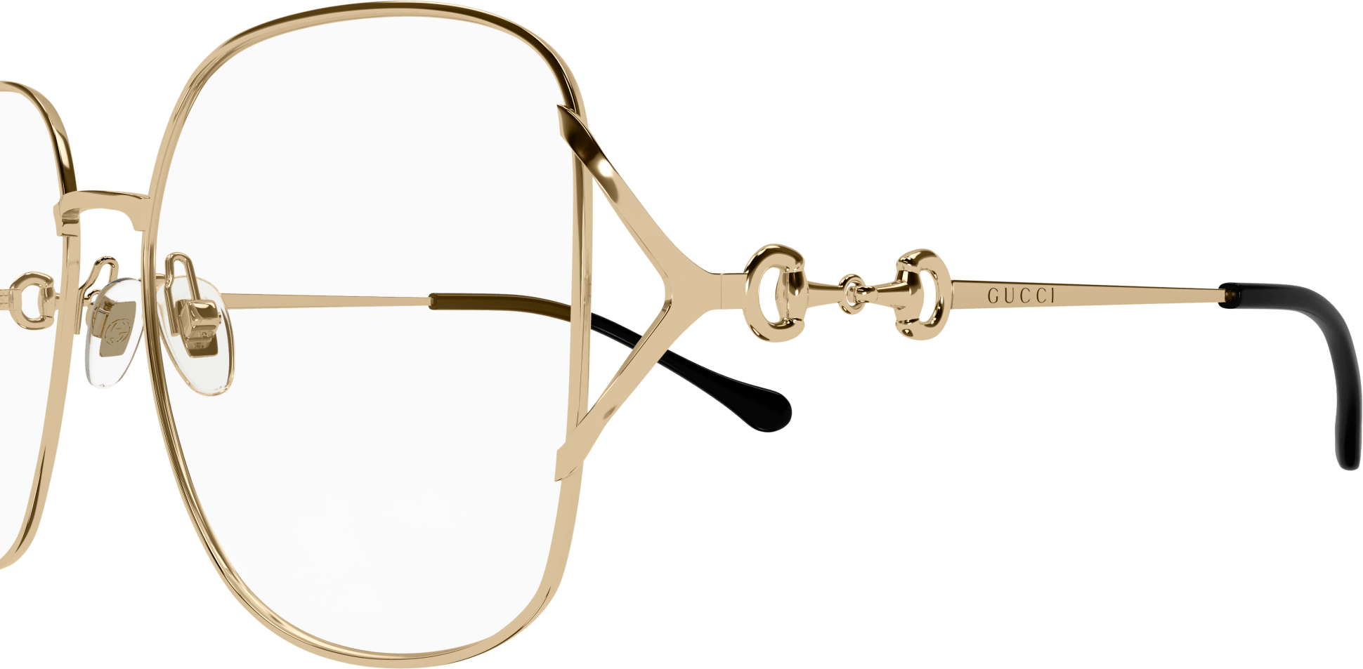 Color_GG1019O-001 - GOLD - TRANSPARENT