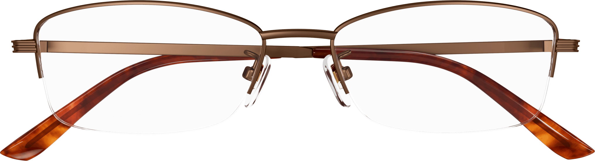 Color_GG1060OJ-002 - BURGUNDY - TRANSPARENT