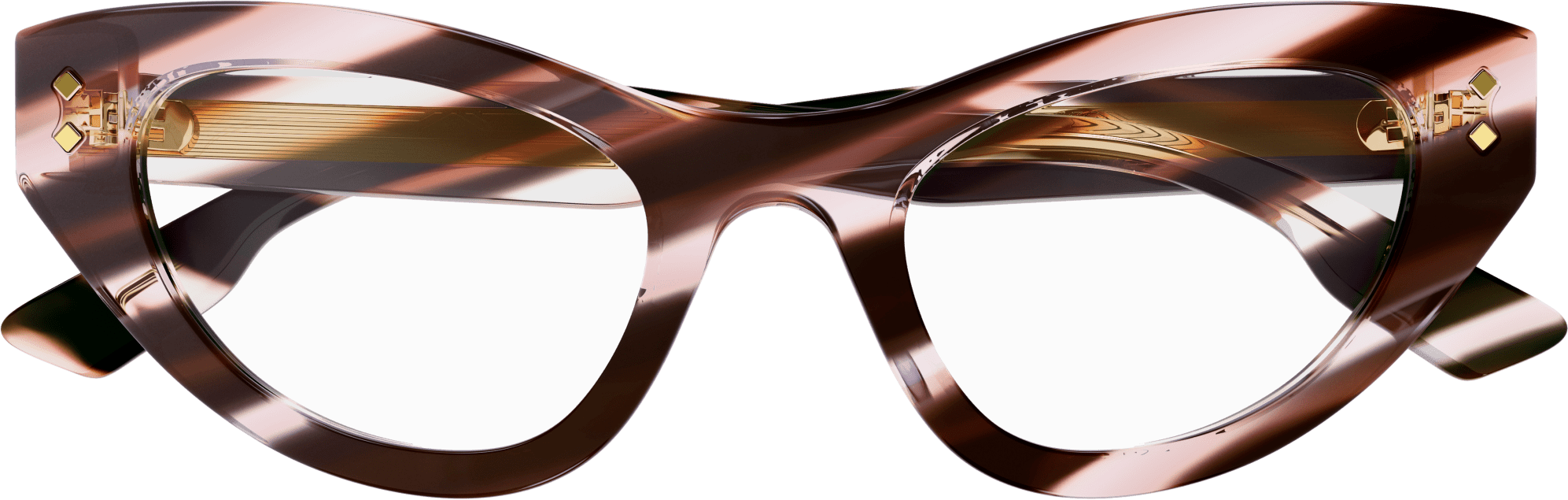 Color_GG1083O-002 - HAVANA - TRANSPARENT