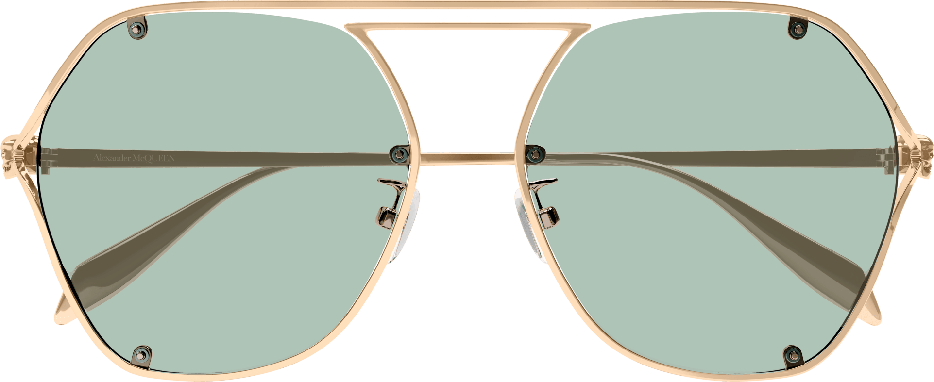 Color_Alexander McQueen AM0367S