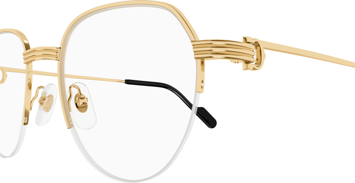 Cartier Optical C Decor CT0446O