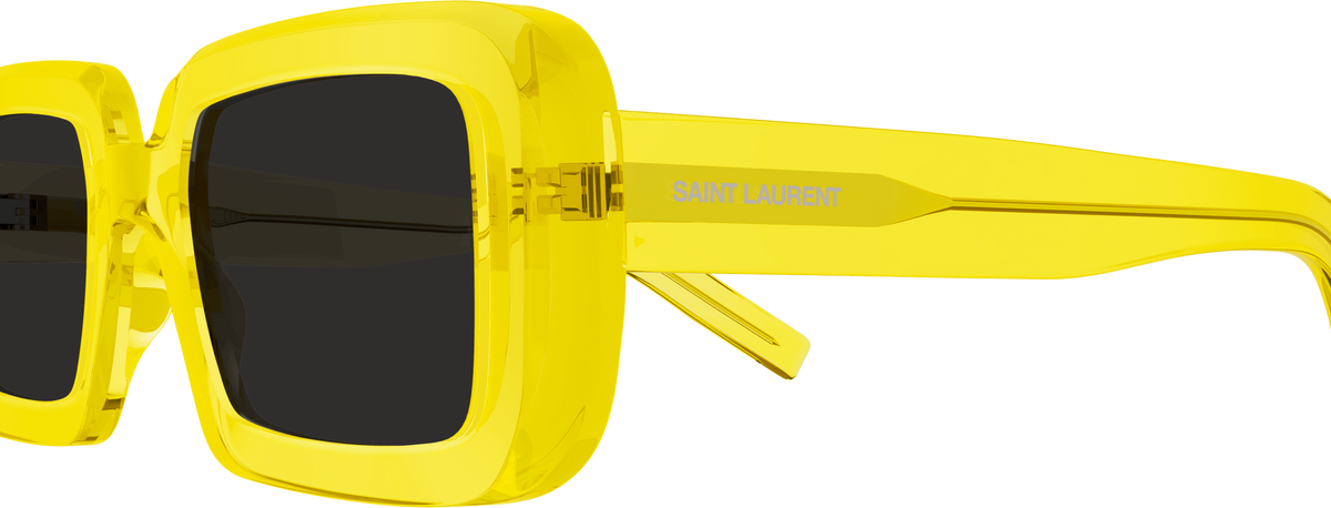 Saint Laurent Sl 534 Sunrise Sunglasses 