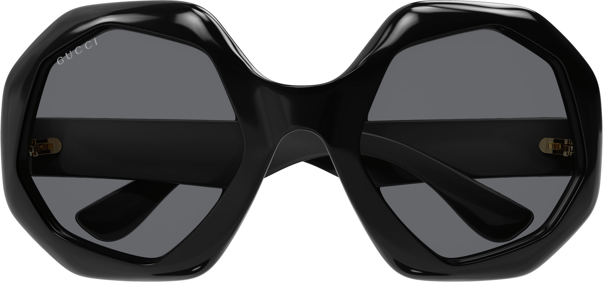 Color_GG1242S-001 - BLACK - GREY