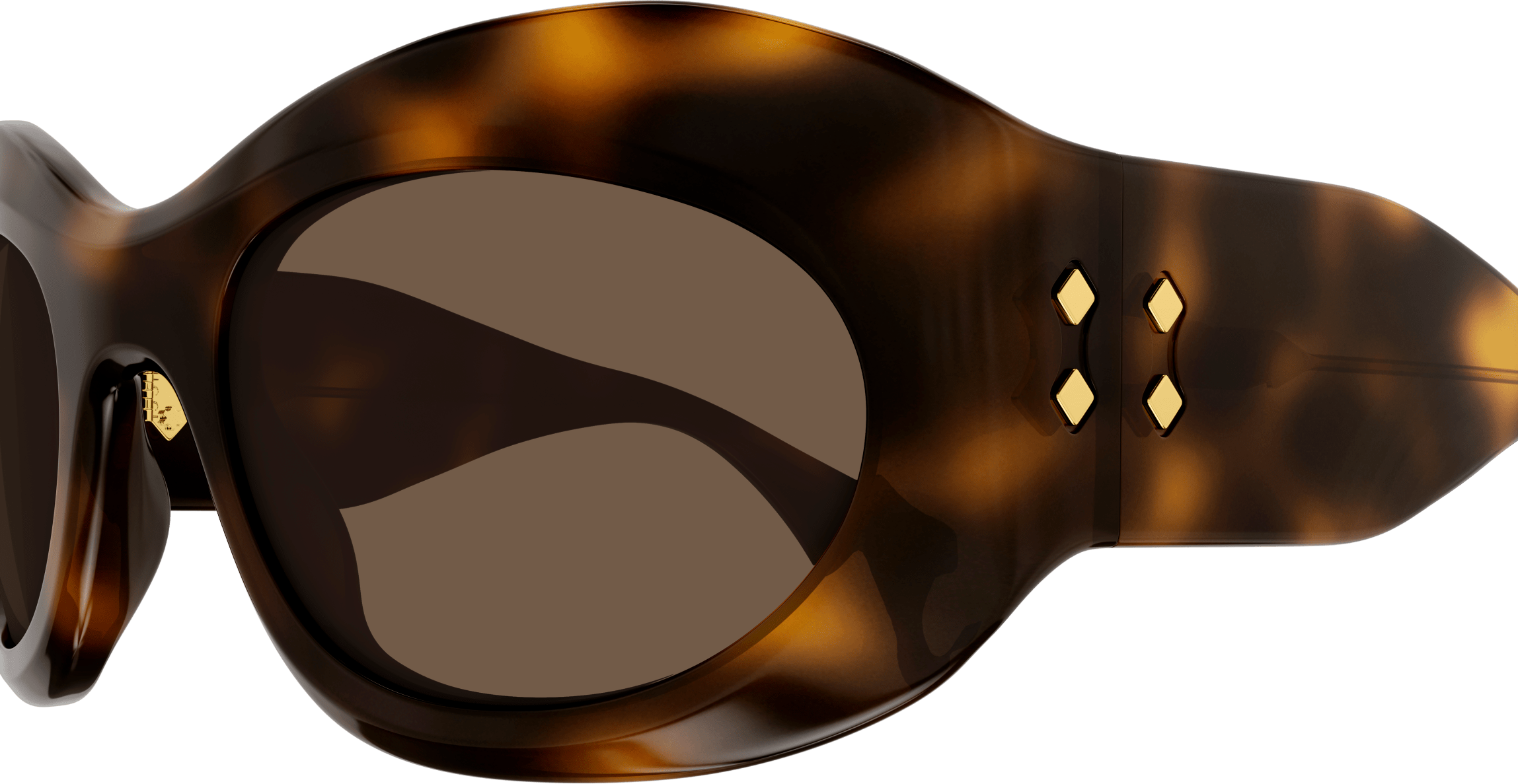 Color_GG1463S-002 - HAVANA - BROWN