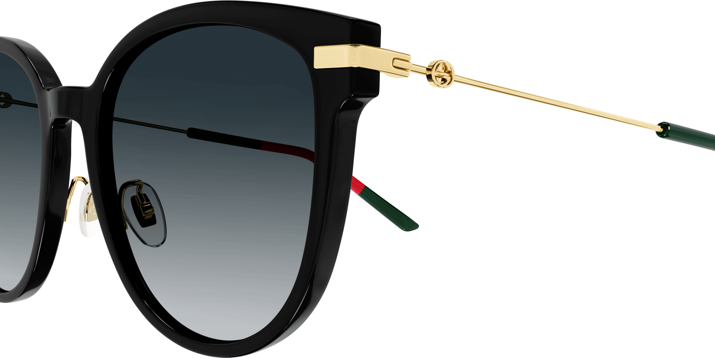 Color_GG1196SK-001 - BLACK - GREY - GRADIENT