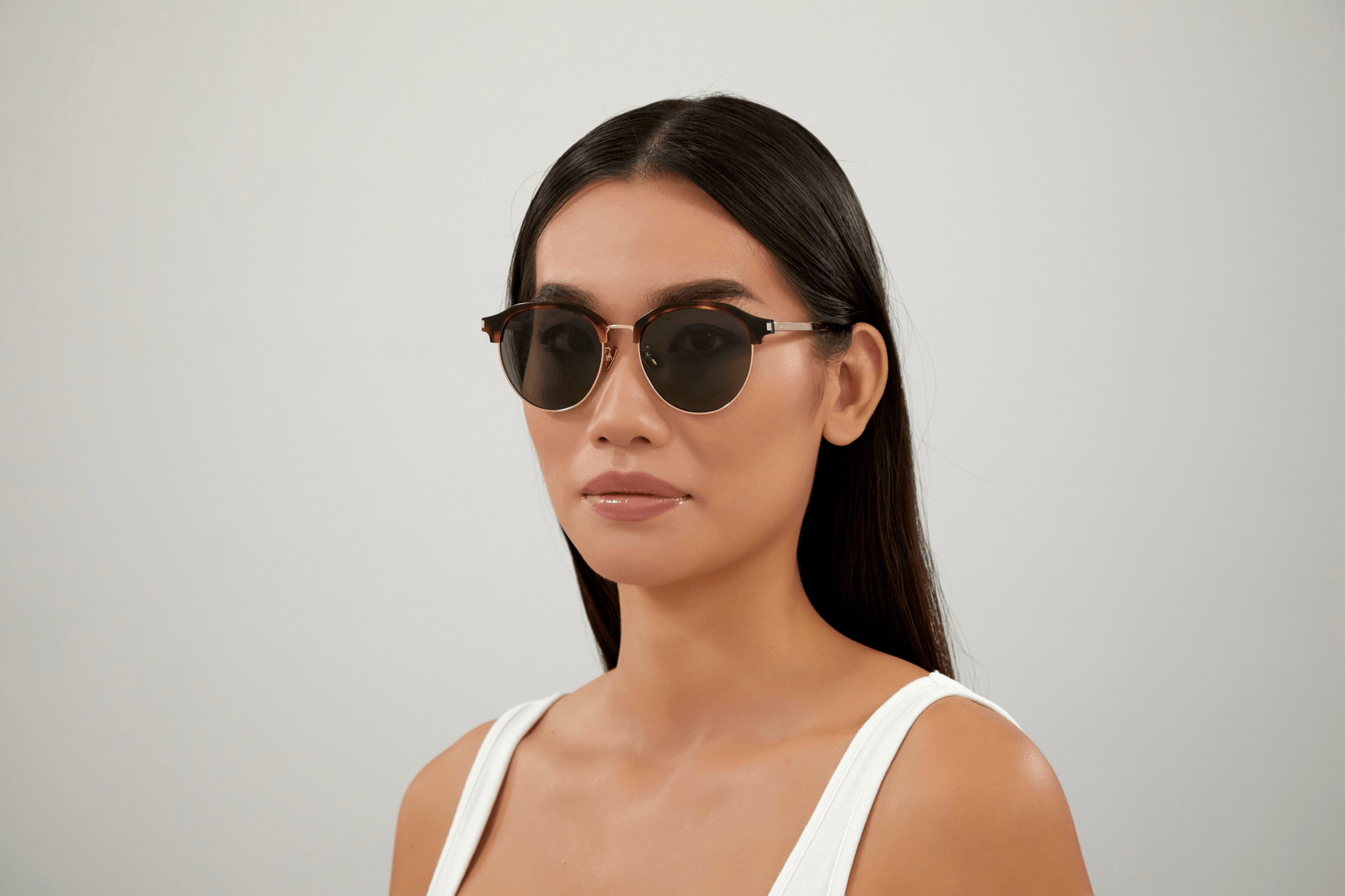 Color_SL 508/F-003 - HAVANA - GREEN