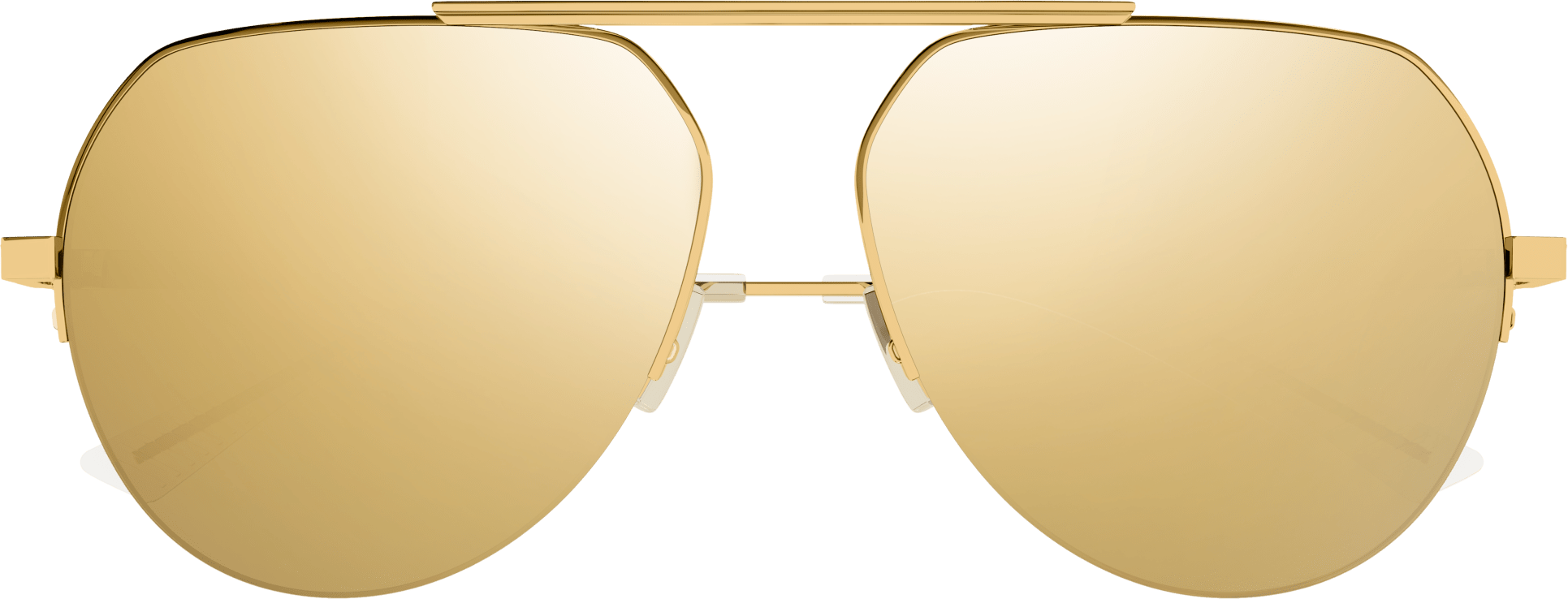 Color_BV1150S-006 - GOLD - GOLD - MIRROR(DOUBLE)