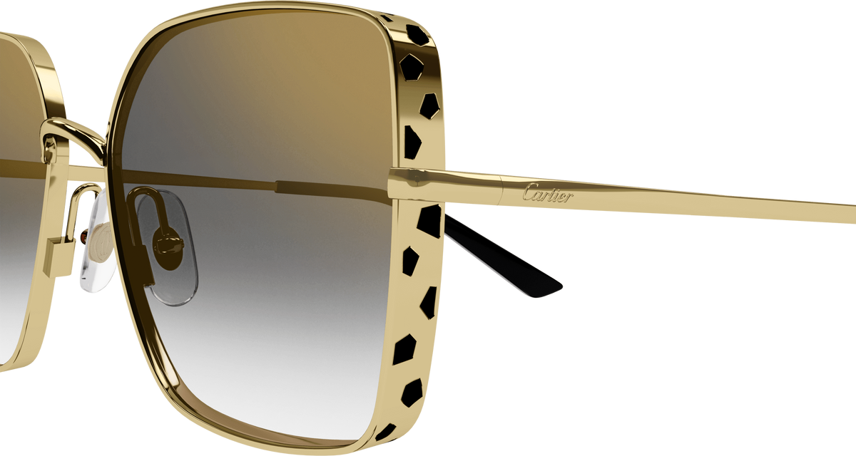 Cartier Panth re CT0299S Sunglasses OnlyLens