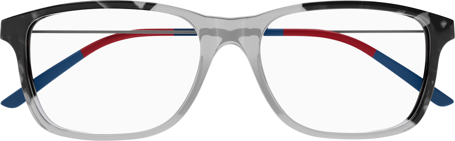 Color_GG1050O-006 - HAVANA - TRANSPARENT