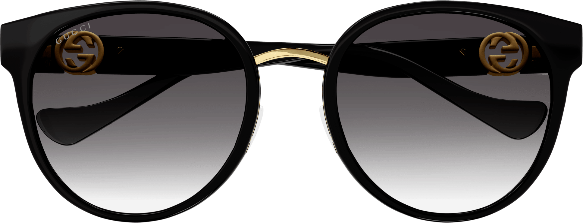 Color_GG1027SK-006 - BLACK - GREY - GRADIENT