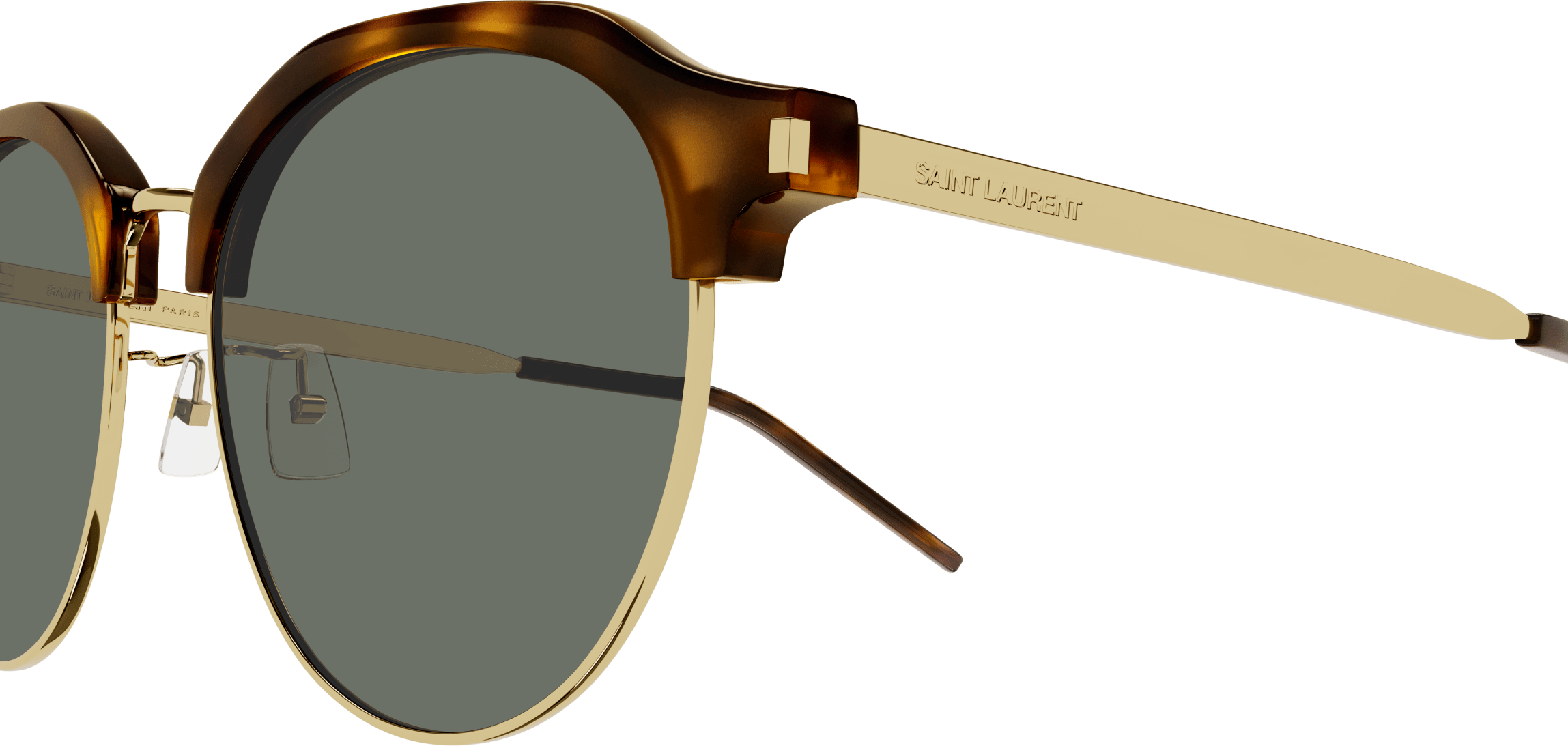 Color_SL 508/F-003 - HAVANA - GREEN