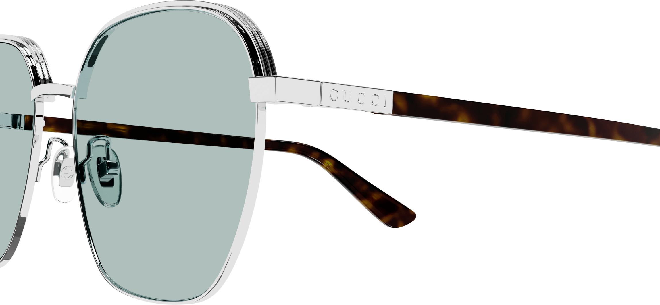 Color_GG1100SA-004 - SILVER - BLUE