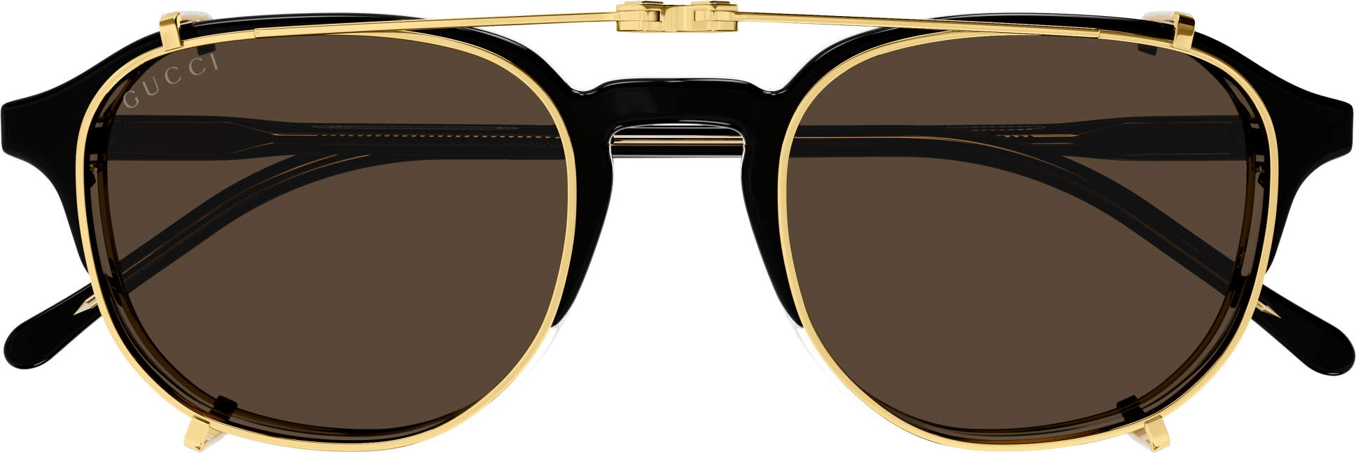 Color_GG1212S-002 - BLACK - YELLOW