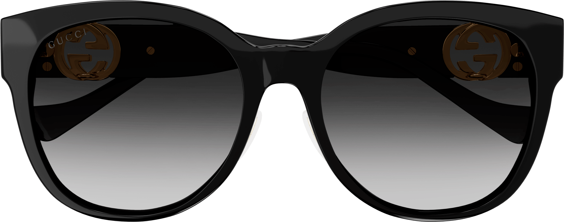 Color_GG1028SK-001 - BLACK - GREY - GRADIENT