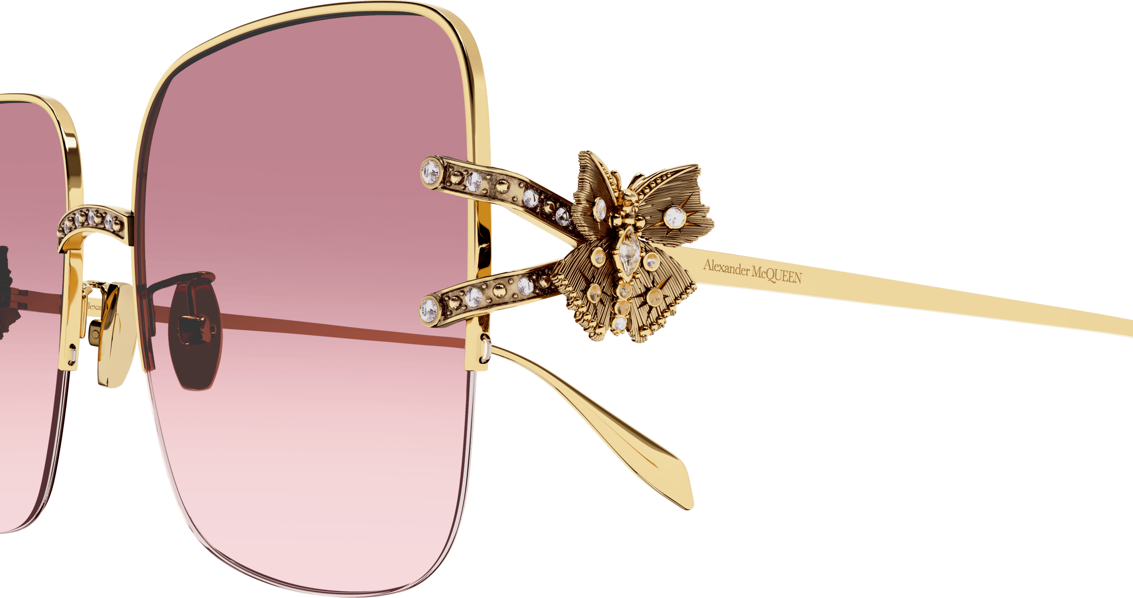 Color_Alexander McQueen AM0371S