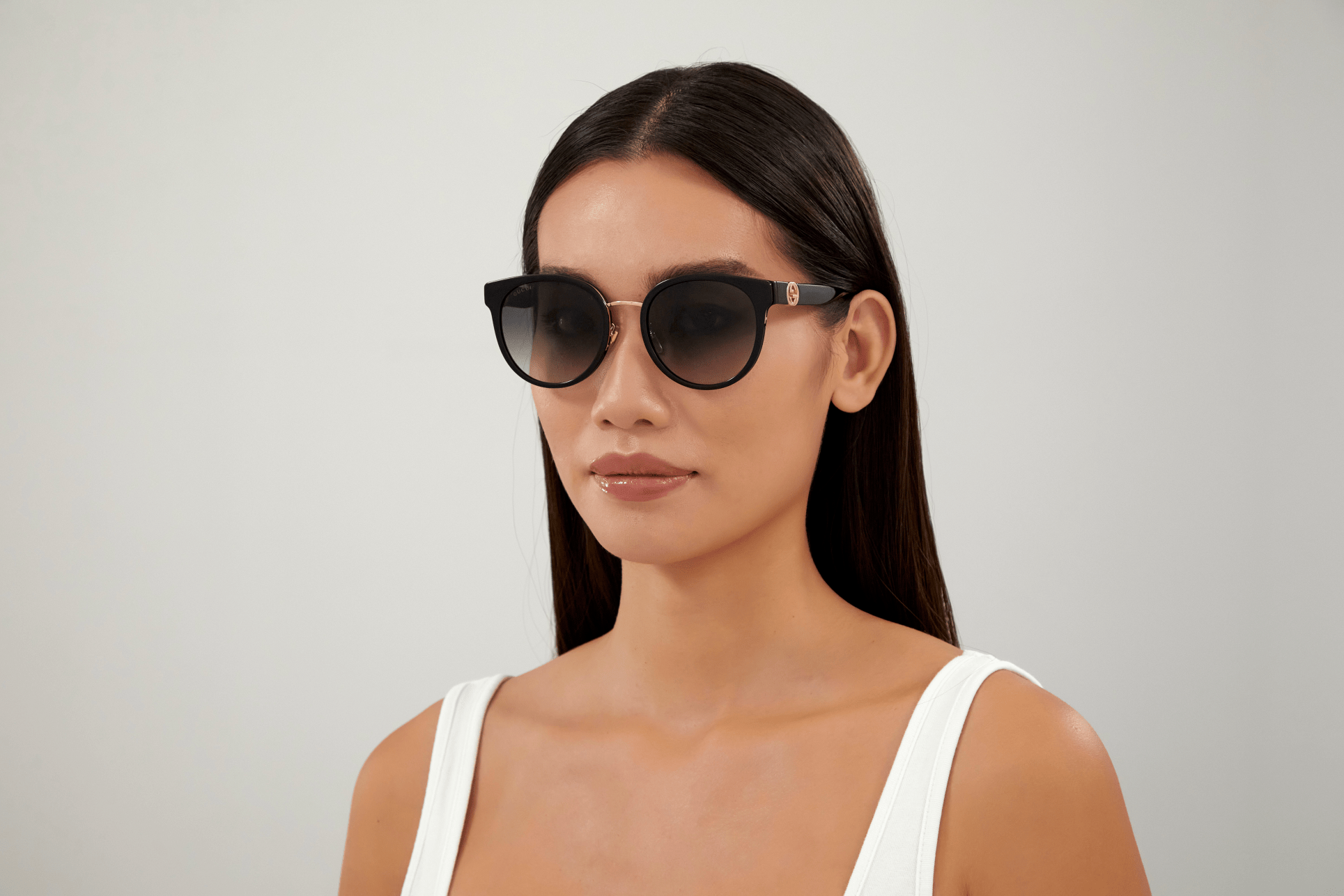 Color_GG1027SK-006 - BLACK - GREY - GRADIENT