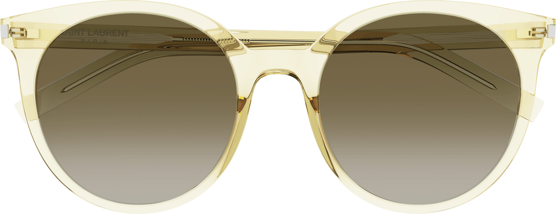 Color_SL 566/K SLIM-004 - YELLOW - BROWN - GRADIENT