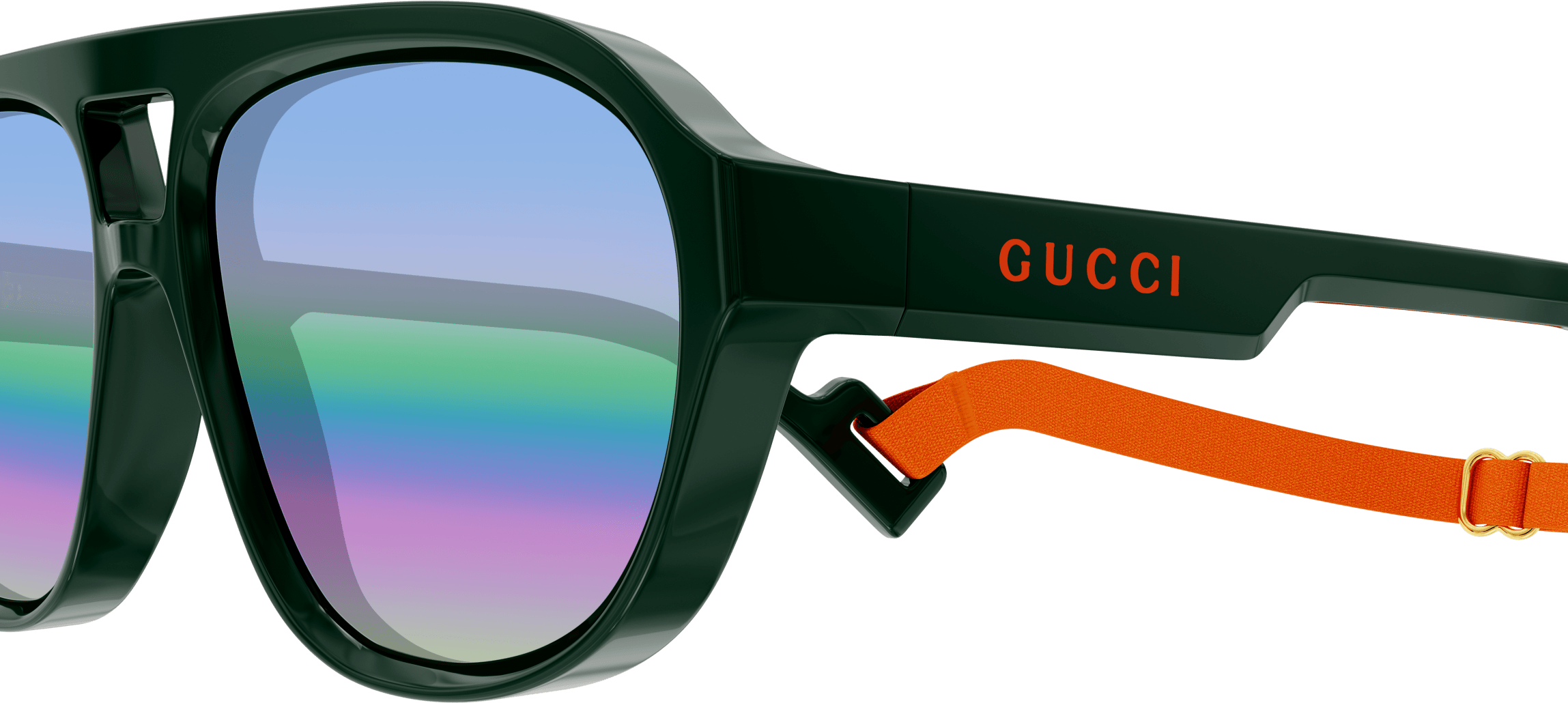 Color_GG1239S-003 - GREEN - GREY