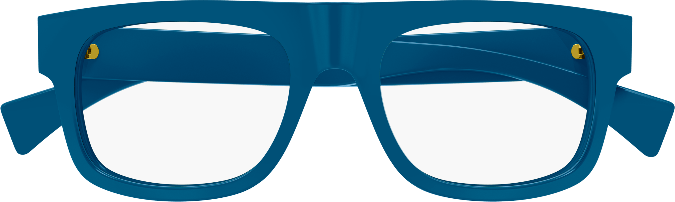 Color_GG1137O-004 - BLUE - TRANSPARENT