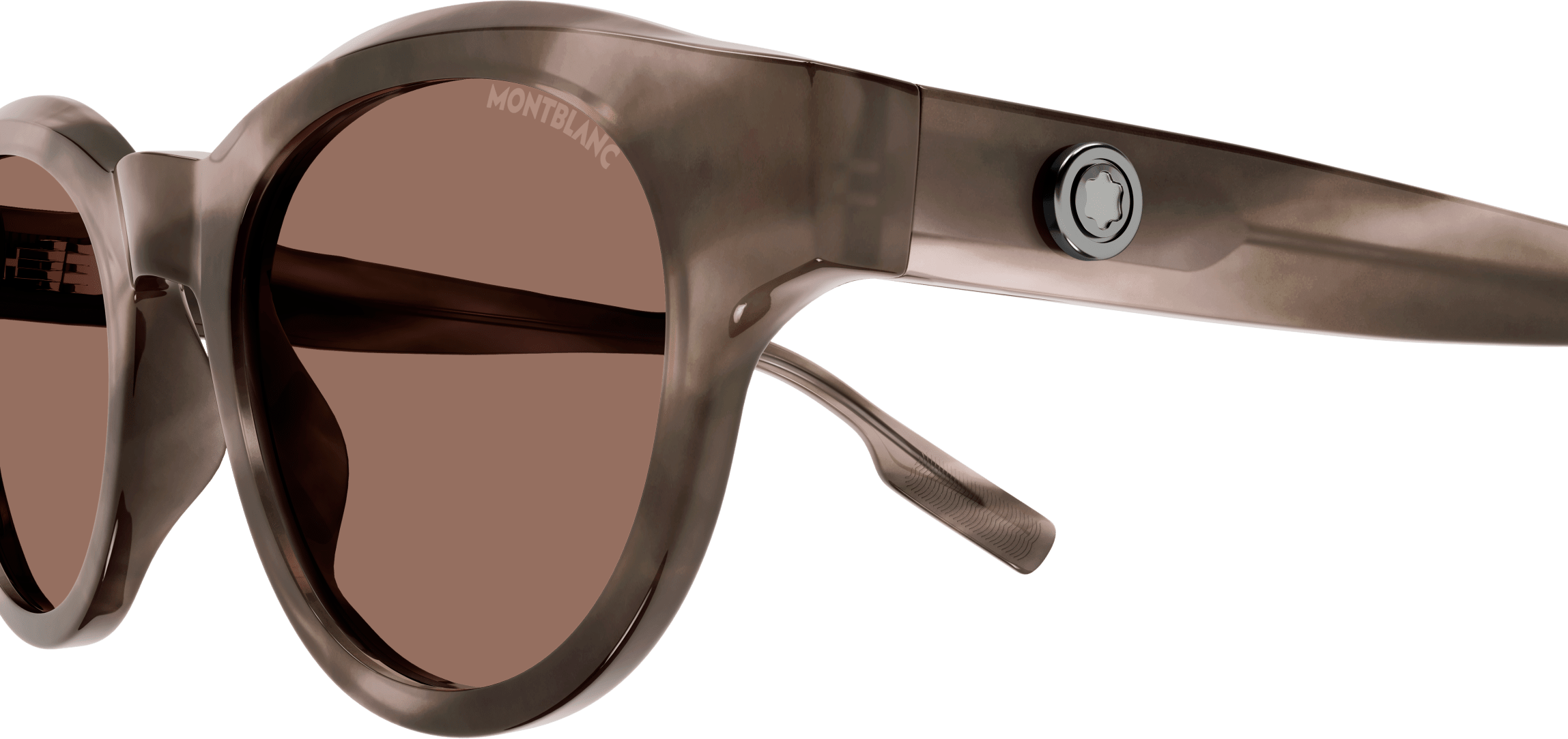 Color_MB0200S-003 - HAVANA - BROWN